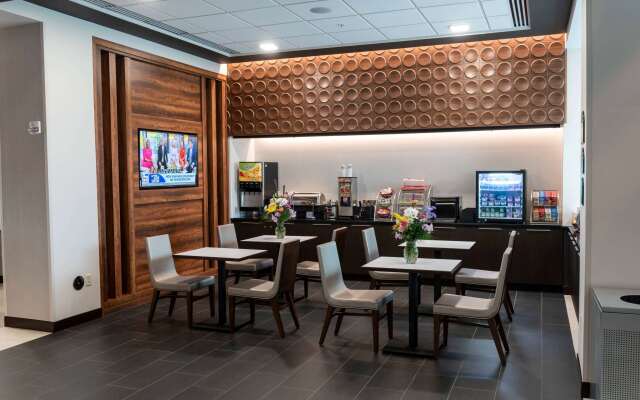 Wingate by Wyndham Angola