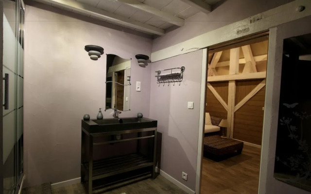 Le Domaine des Papillons