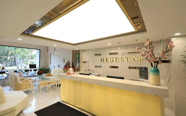 Me Gustas Park View Hotel