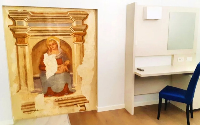 Hotel Boutique Castiglione del Lago