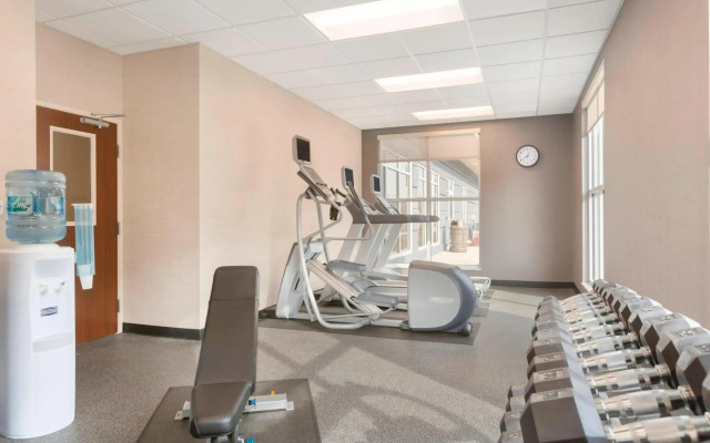 Fairfield Inn & Suites Pittsburgh Airport/Robinson Township