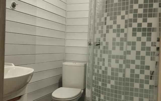 Guest House Na Mratkino