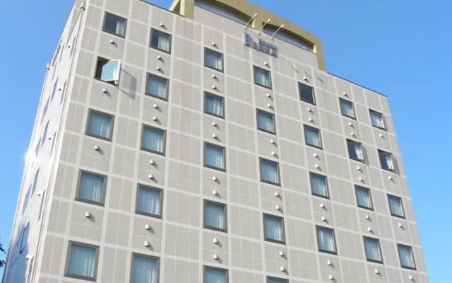 Hotel Benex Yonezawa