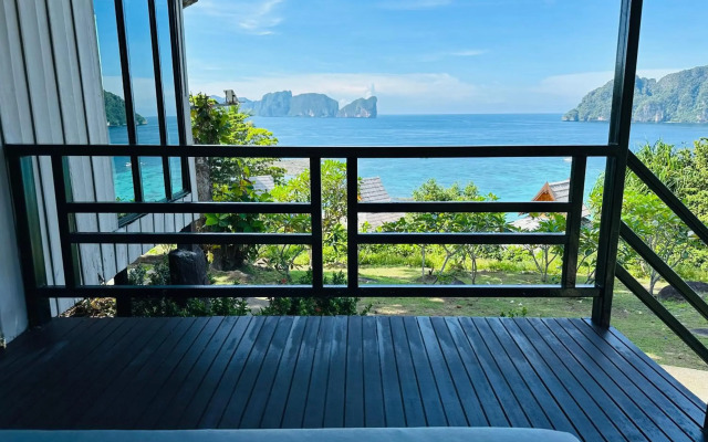 HIP Seaview Resort at Phi Phi