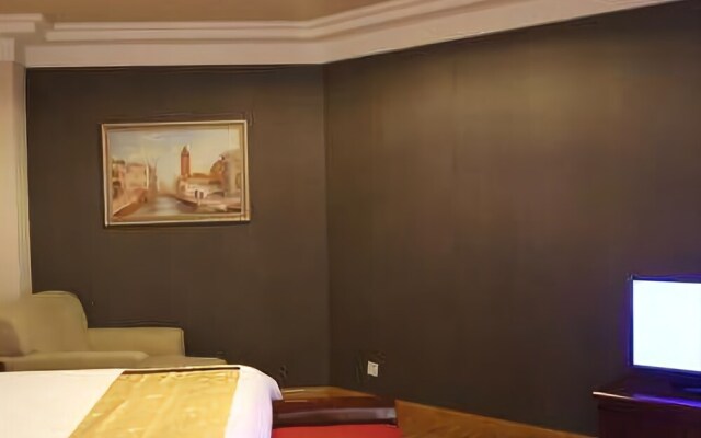 Hyatt Place Linyi People’s Square