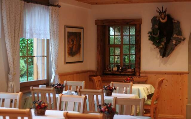 Seehotel Jaegerhof Hubertus