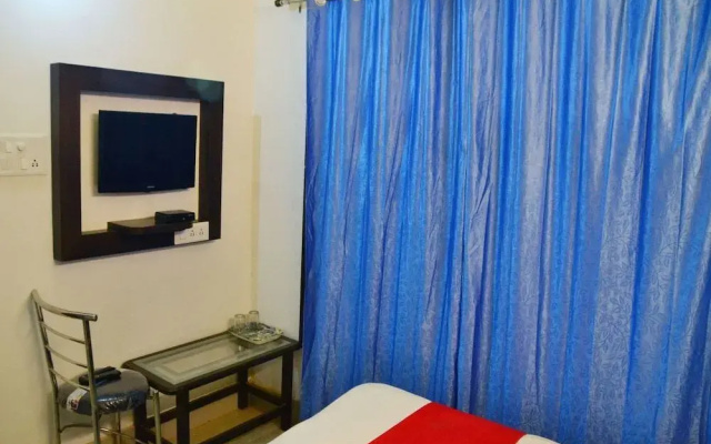 Temple City Guest House By OYO Rooms