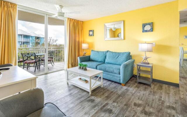 Tortuga Suite 301