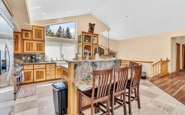 1603 Bel Aire Circle 3 Bedroom Home by RedAwning