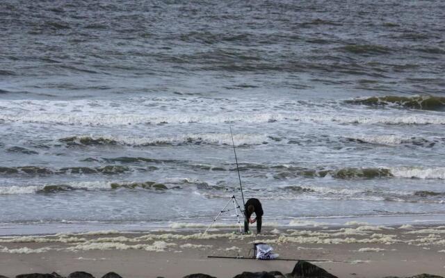 knusse vakantie woning 2B