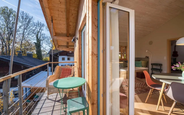 Ferienwohnung Bei der Töpferei