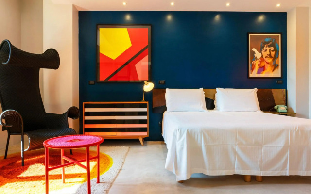 Boutique Hotel Trieste