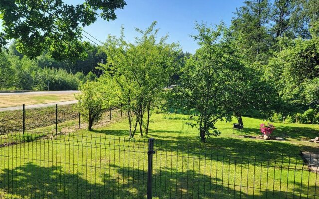 3-bed House in Saulkrasti Balta Kapa