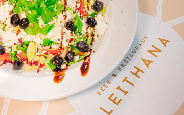 Lifestyle Hotel Leithana