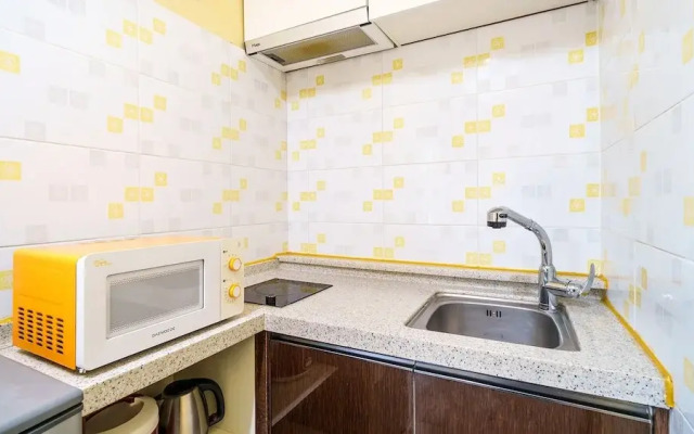 Gyeongju Clearmorning Petfriendlypension