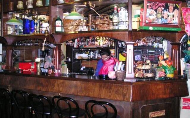 Bed & Beers Inn Budapest
