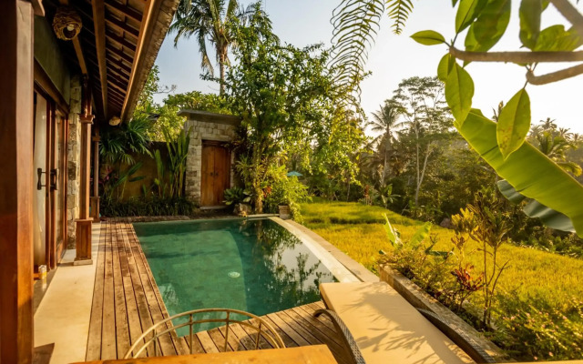 Nau Villa Ubud