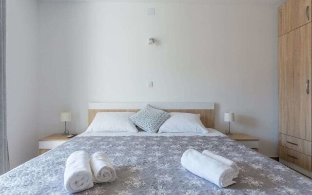 Apartment Marta