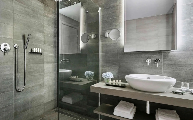 Capovaticano Resort Thalasso Spa