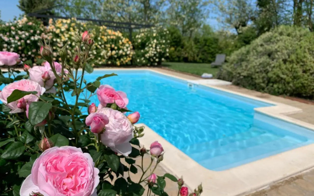 Agriturismo Ca Dorale