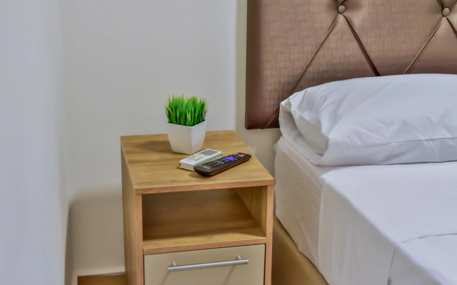 Hotel Aracaju suítes