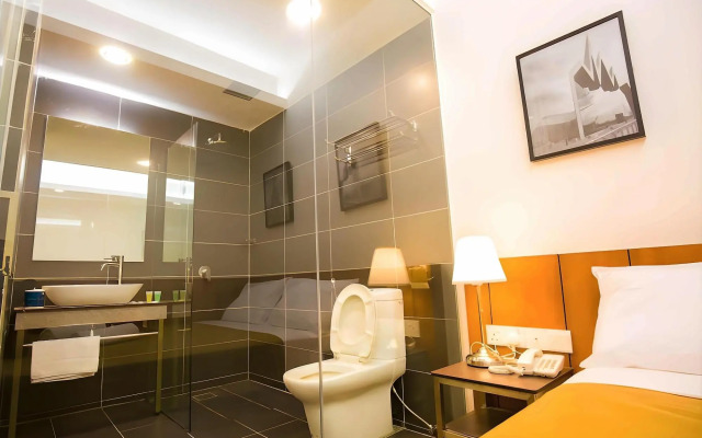 Urban Inn Kulim