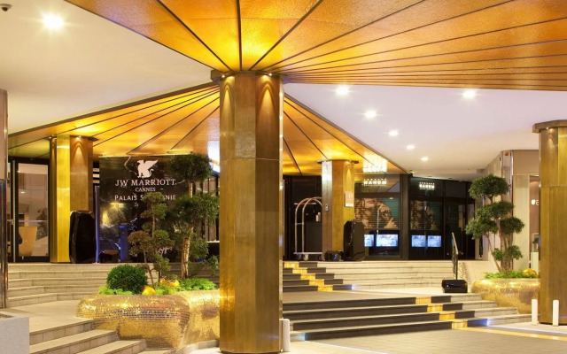 JW Marriott Cannes