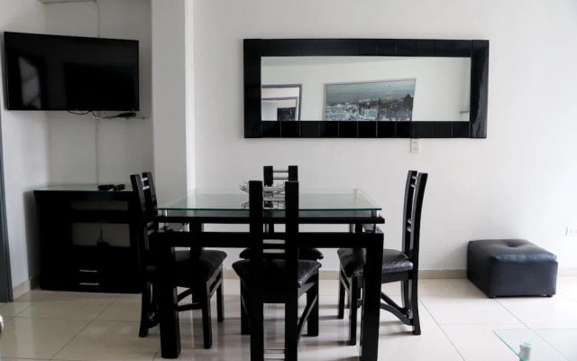 Moblat Apartamentos