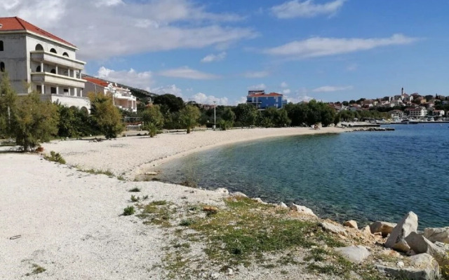Ante - 50 M From the sea - A1