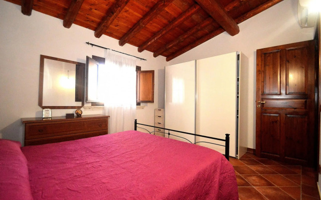 Dependance Desir e Piscina ad uso Esclusivo e Jac