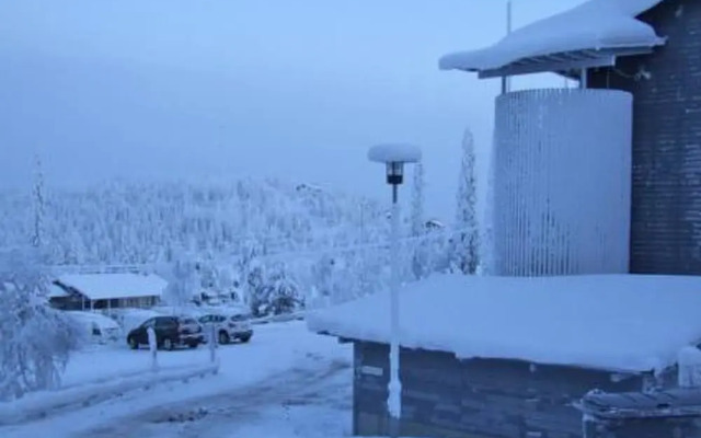Talvit hti c 37 Kuusamo
