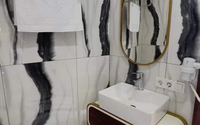 madrigal boutıque hotel