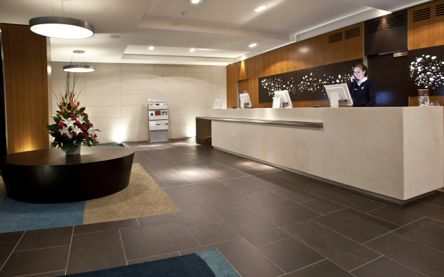The Gateway Inn – Lobby – Newcastle