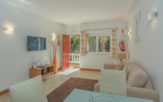 Casa Monte Cristo Apartments - Lemon