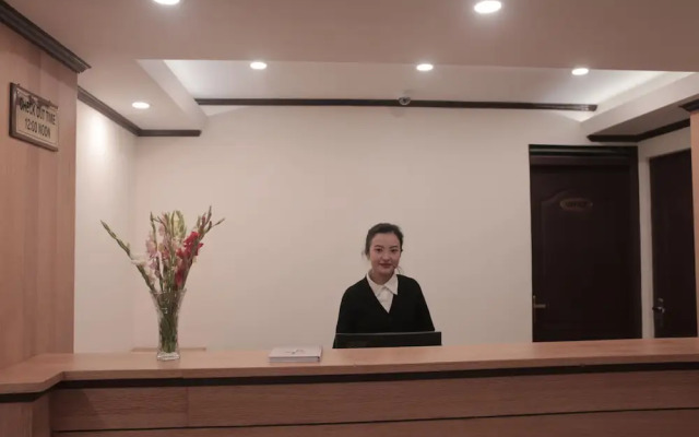 Jai Hotels