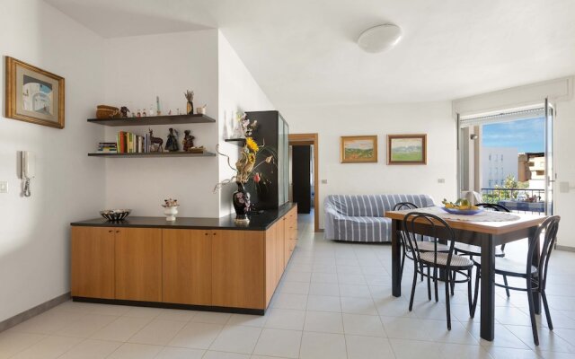 3262 Il Fortino by Barbarhouse