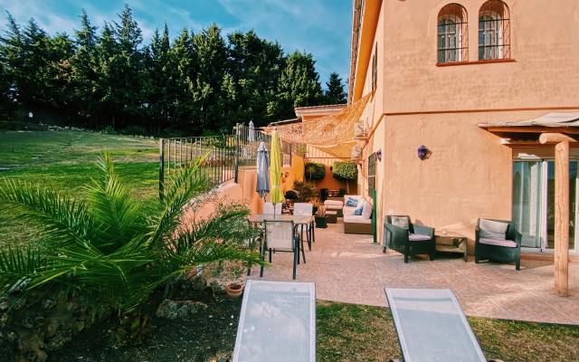 Villa Tranquilla