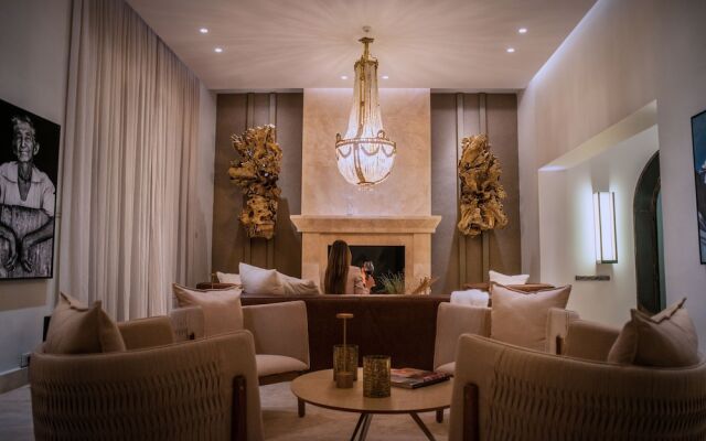 SB Winemaker’s House & Spa Suites