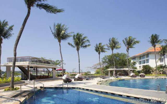 Sheraton Jakarta Soekarno Hatta Airport