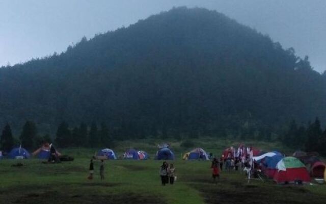 Ciater Spa Resort