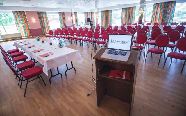 Hotel Rosenstadt