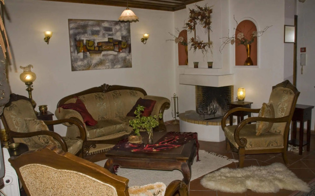 Palladio Hotel