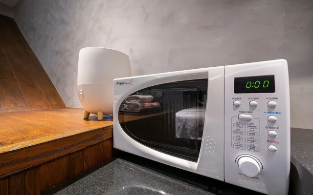 Wonju Sense Self Check-in Motel