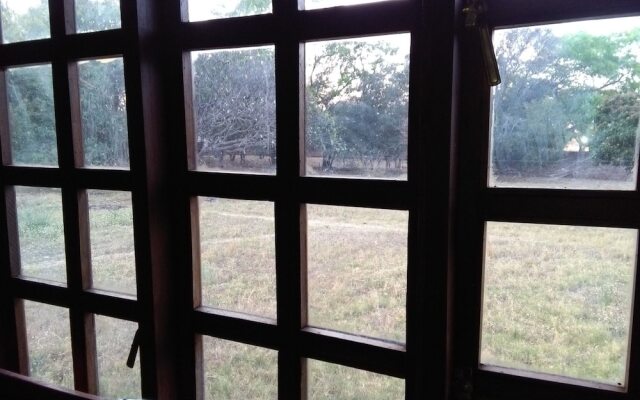 Sir Nick's Livingstone Lodge