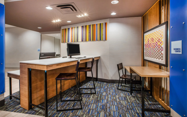 Holiday Inn Express Ellensburg by IHG