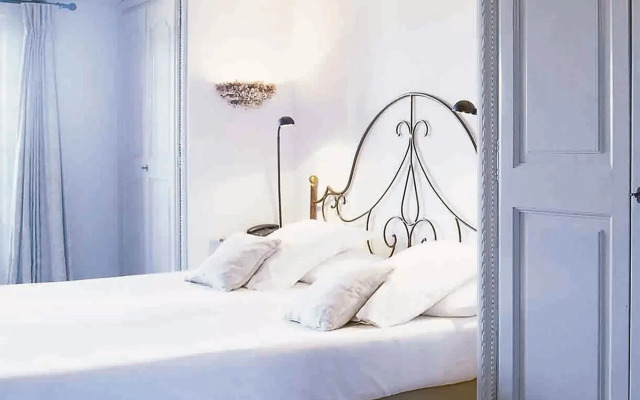 Hôtel Villa Marie St Tropez