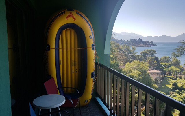 The paradise of Atitlan suites