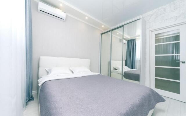 Apartment on Draghomanova 2a