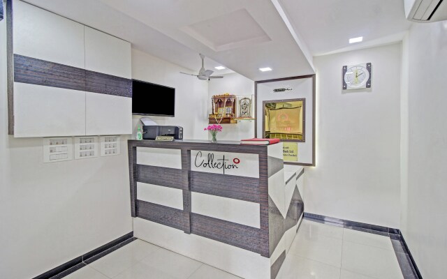 Collection O 91174 Hotel Raj Mahal
