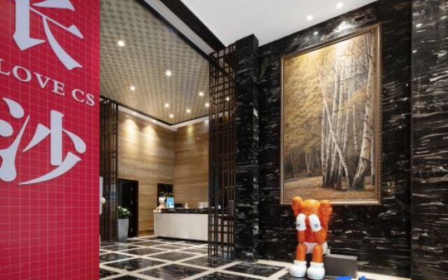Yannian Tanxiangshan Hotel